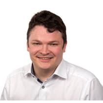 Timo Wolfsdorf