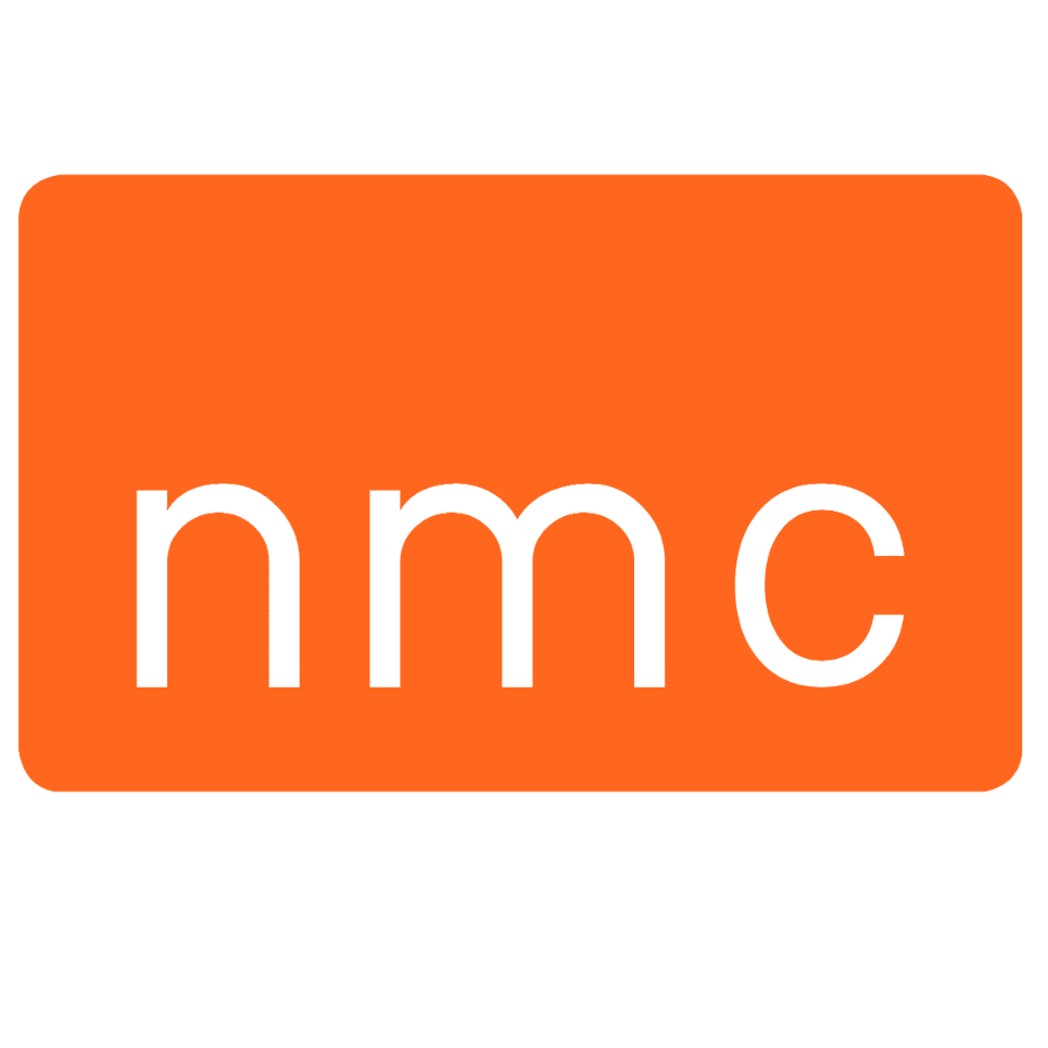 NMC S.A. logo