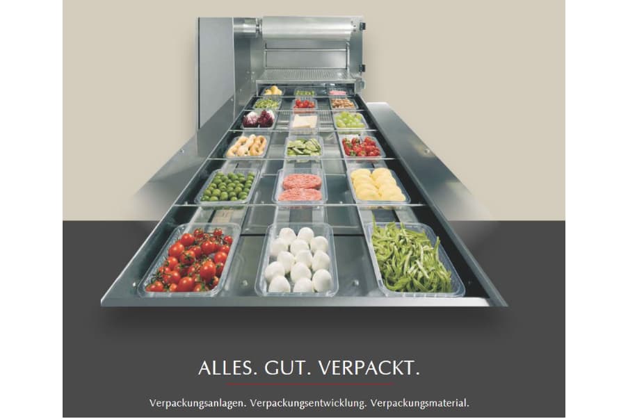 HPW Verpackungssysteme GmbH