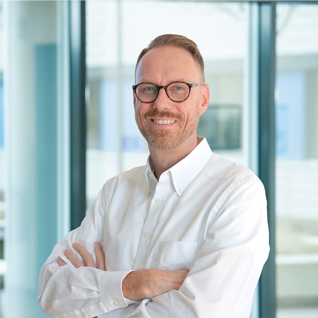Jens Langer