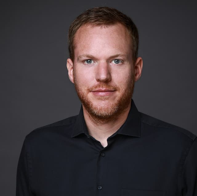 Stefan Kloss