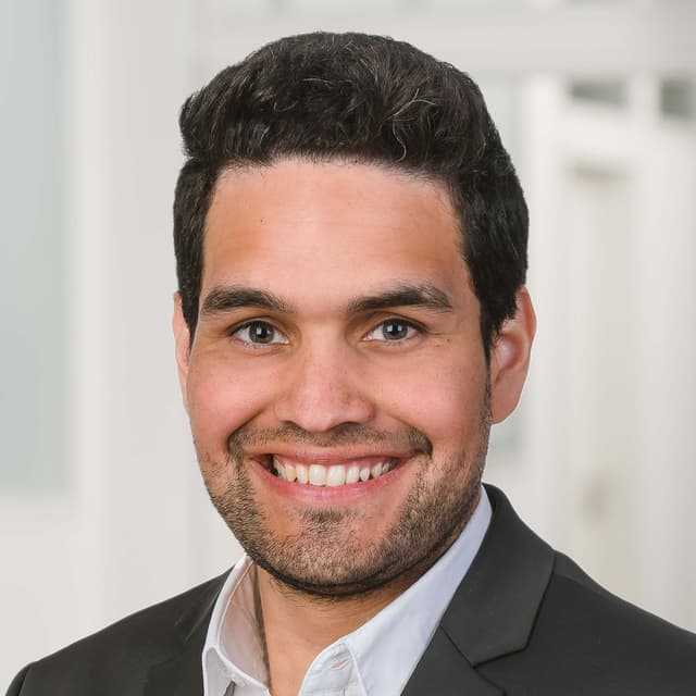 Miguel Moreno