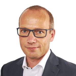 Ronny  Bruchmann