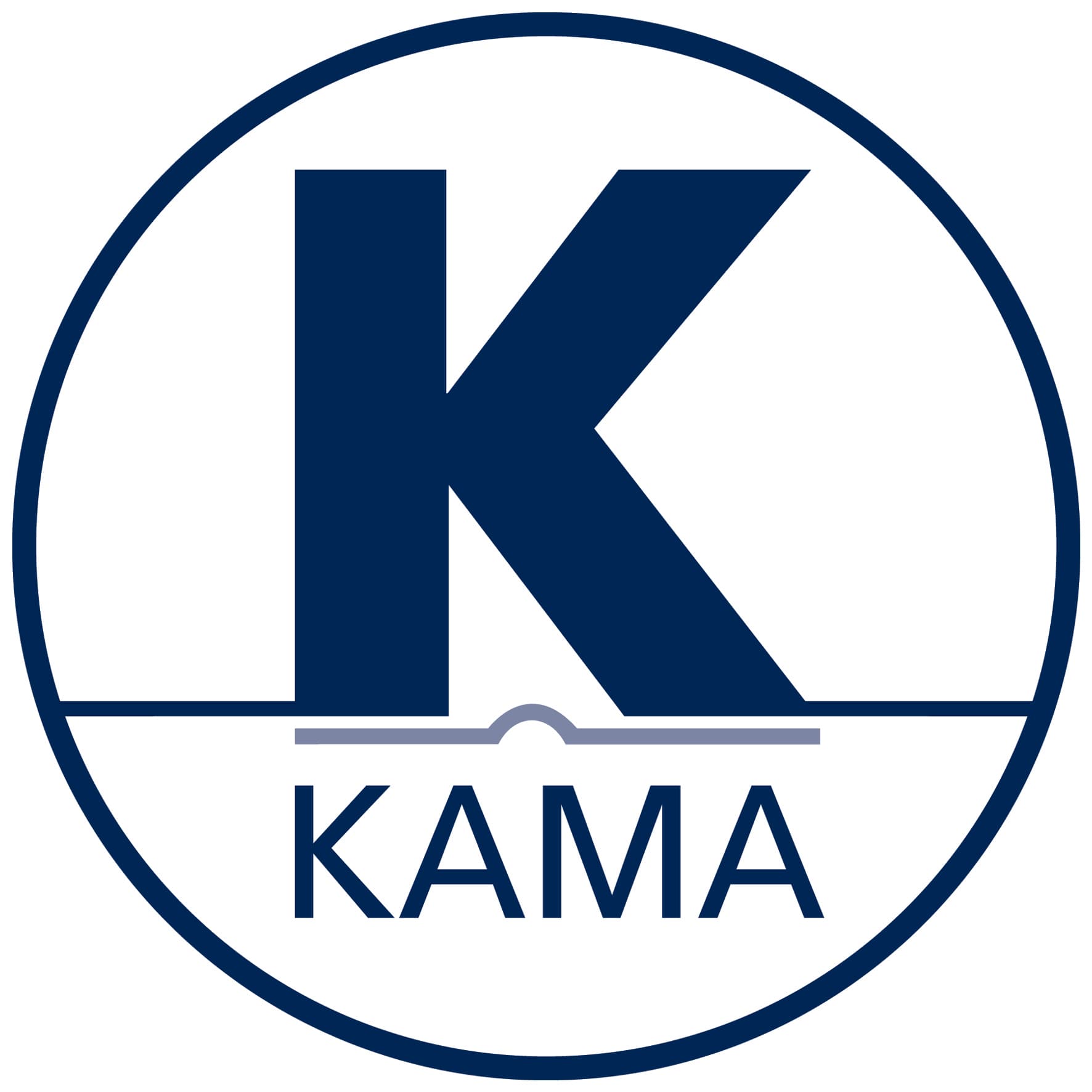 KAMA GmbH logo