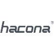 Hacona Kft. CSOMAGOLÁSTECHNOLÓGIA KORLÁTOLT FELELOSSÉGU TÁRSASÁG logo