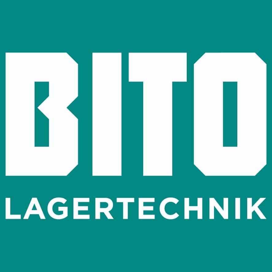 BITO-Lagertechnik logo