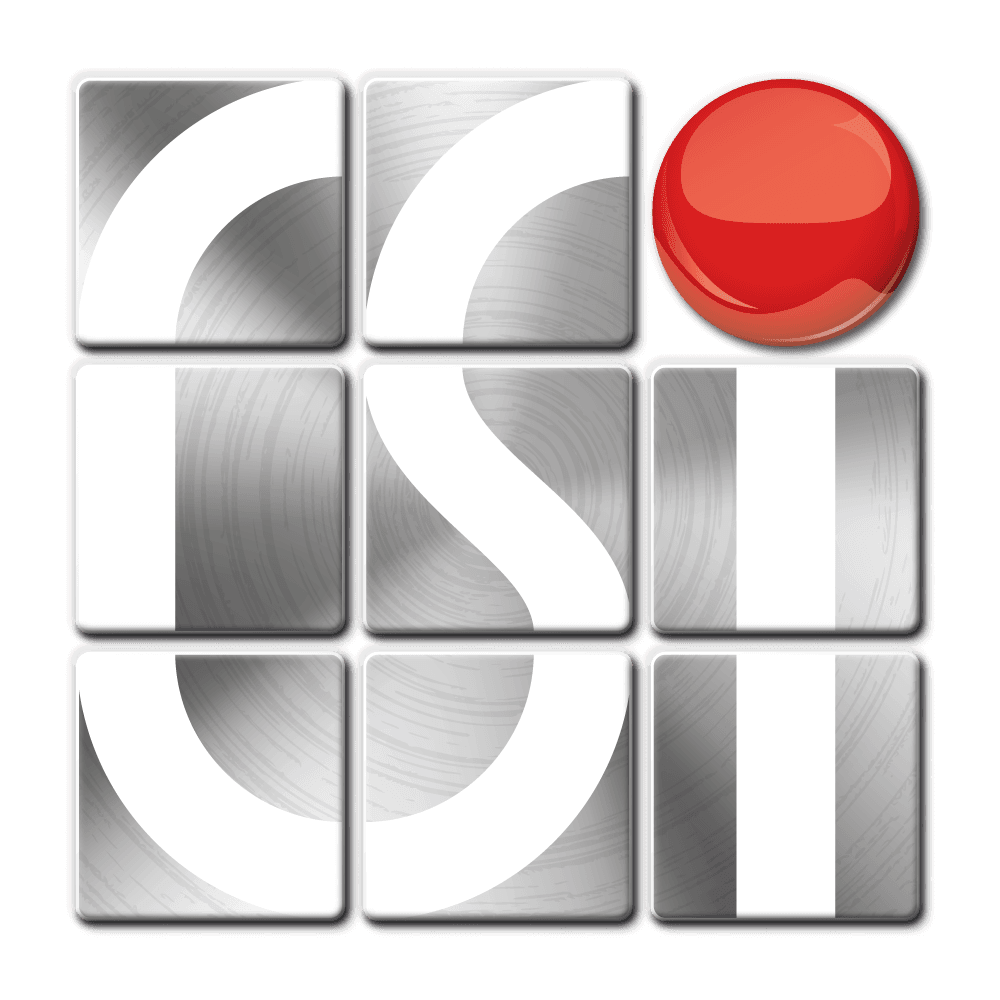 CSi palletising logo