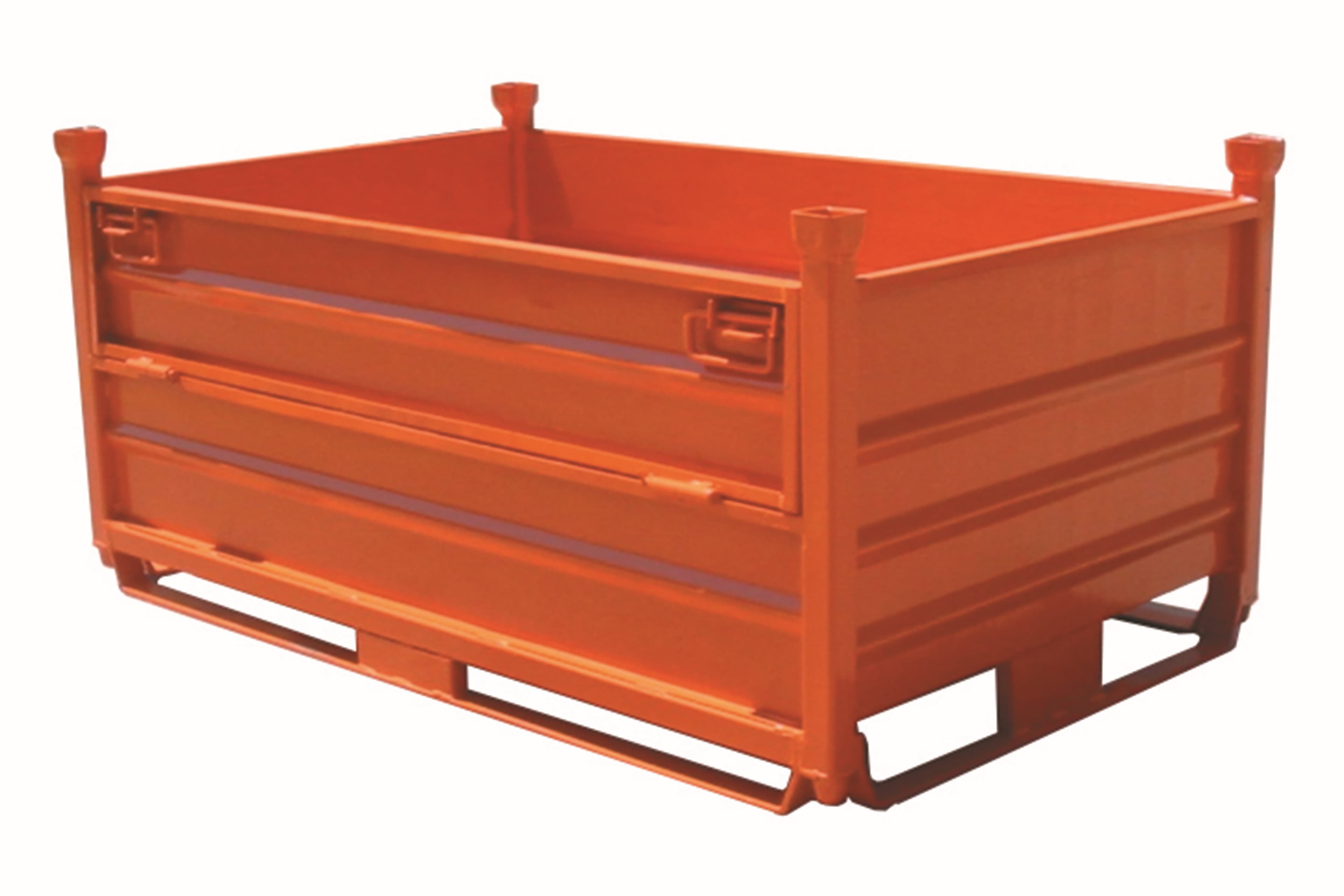 ESC Metal Packaging Solutions