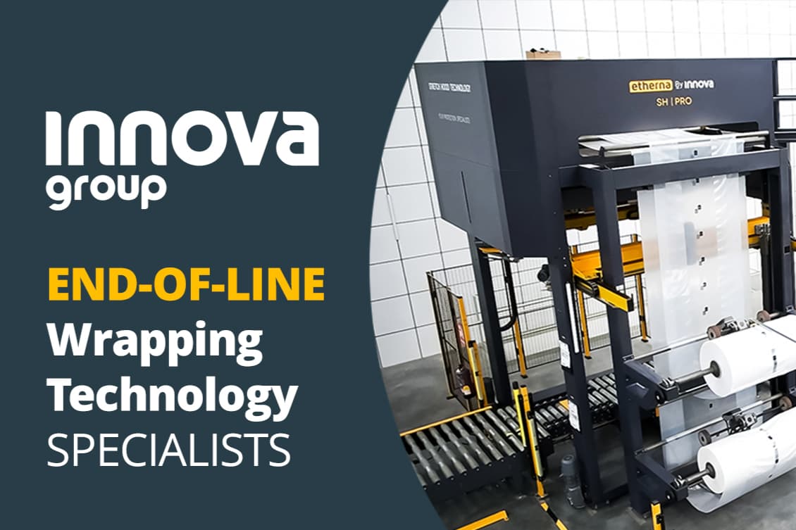 Innova Group Packaging Solutions