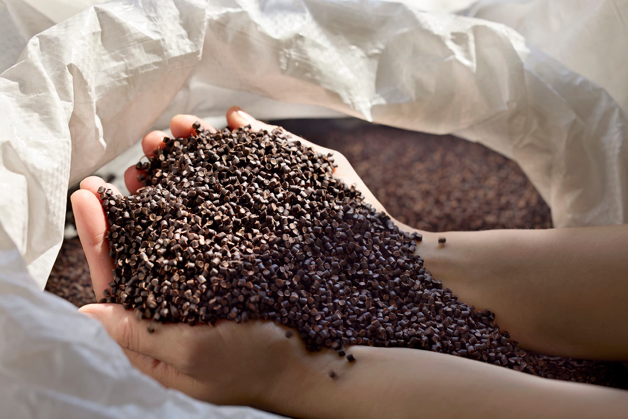 Lignin Industries AB