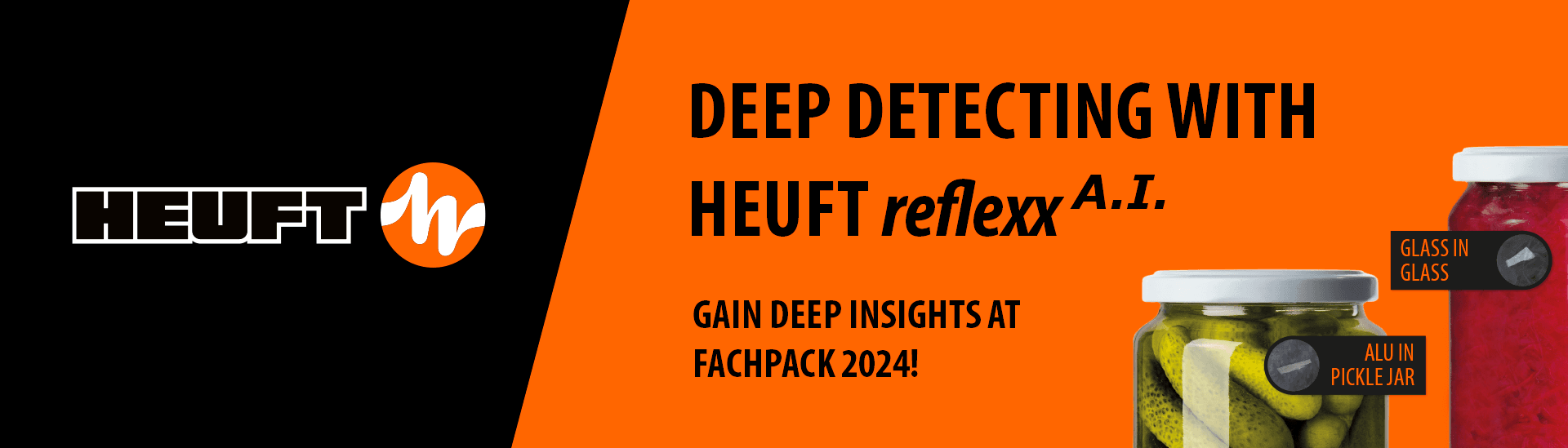 HEUFT SYSTEMTECHNIK GMBH