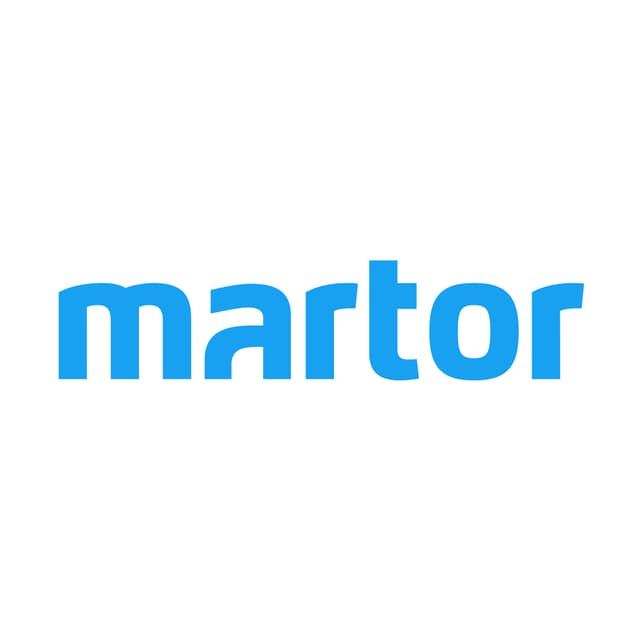 MARTOR KG logo
