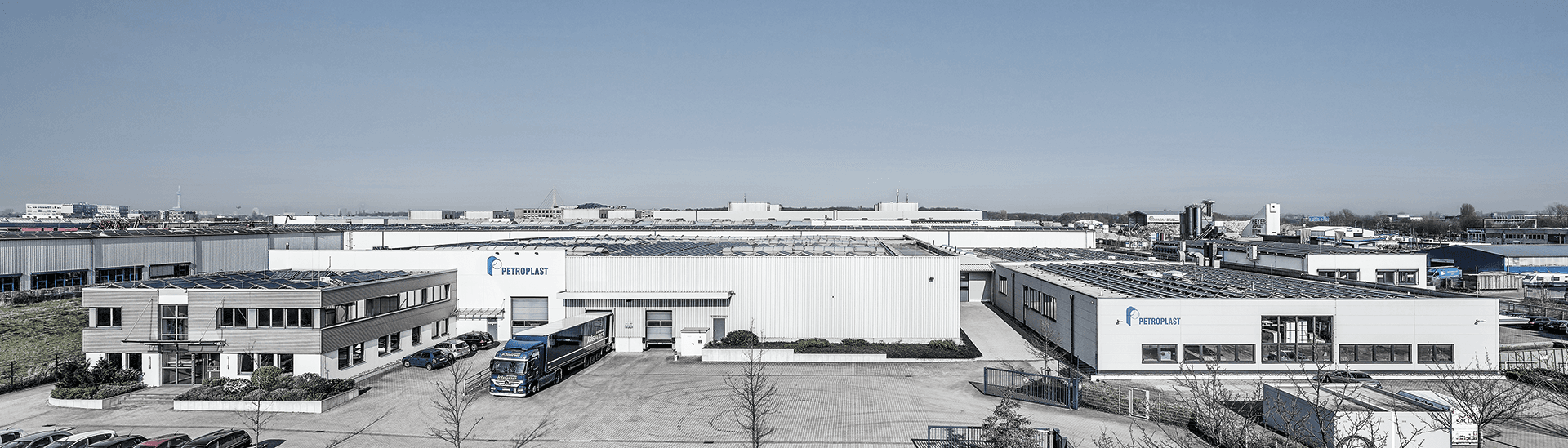 PETROPLAST GmbH