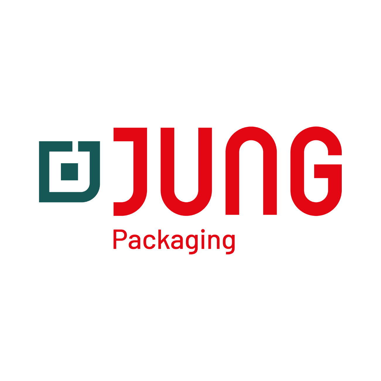 JUNG Packaging logo