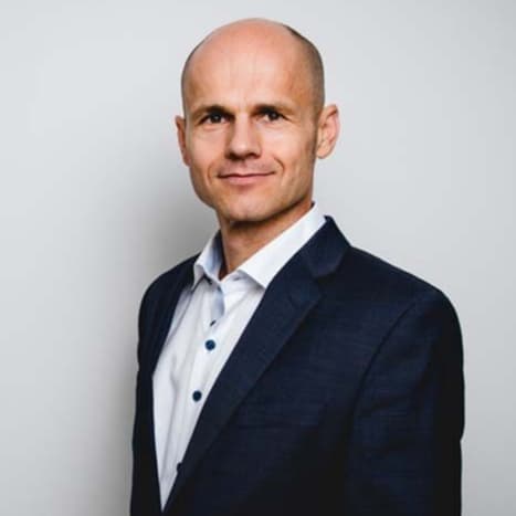 Christian Stiefsohn