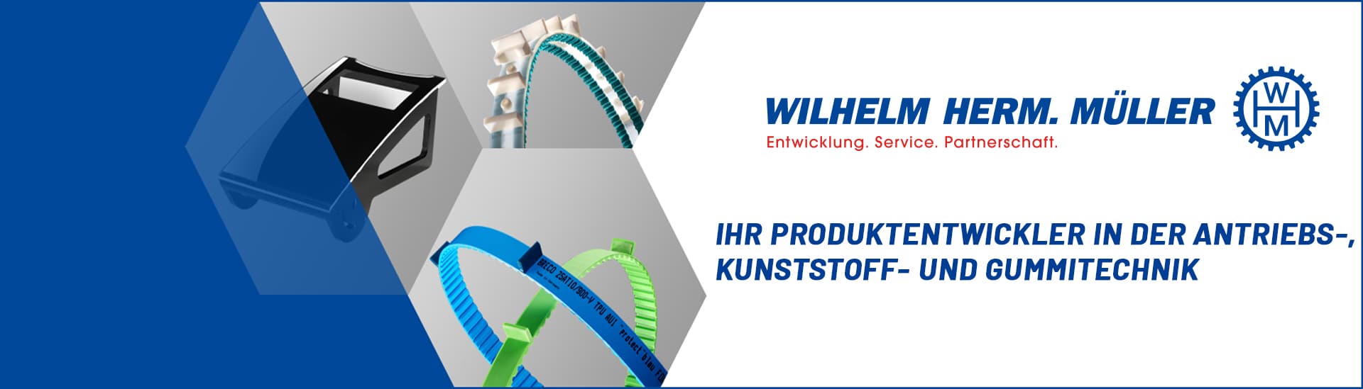 Wilhelm Herm. Müller GmbH & Co. KG