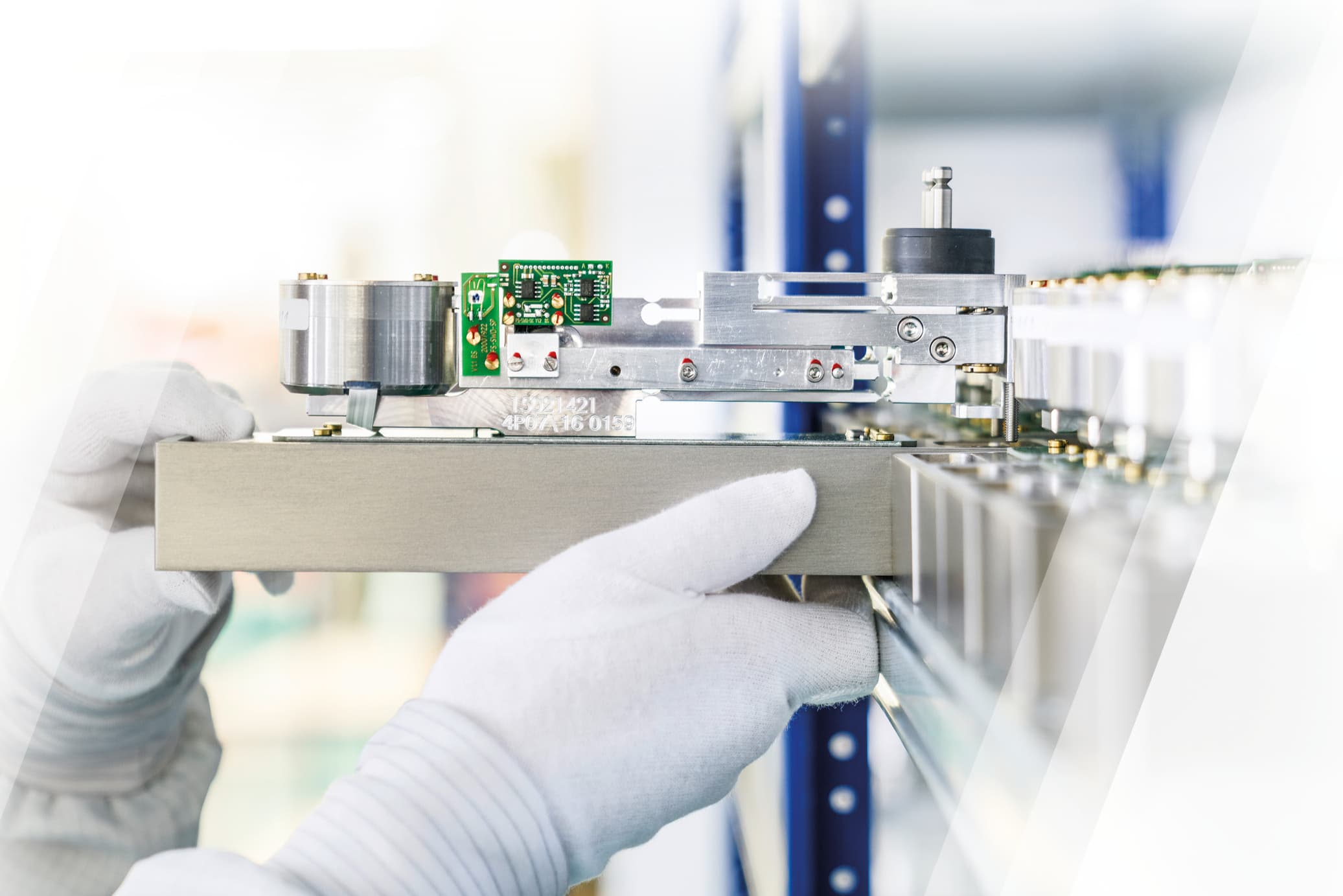 WIPOTEC-OCS GmbH