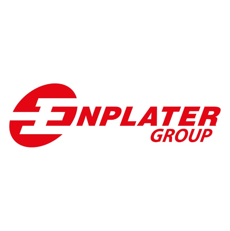 Enplater logo
