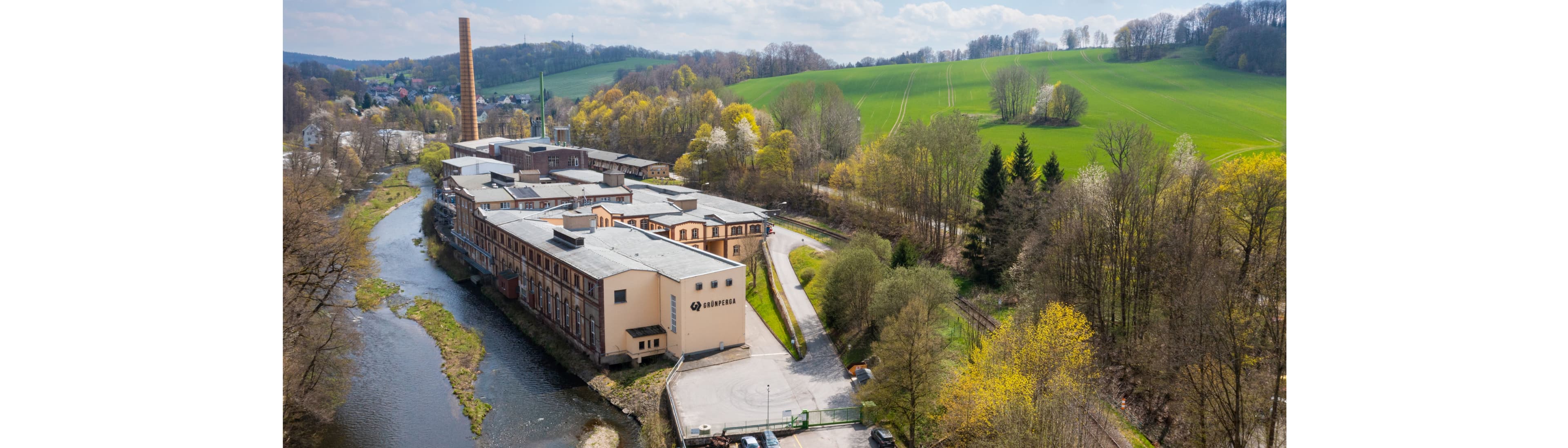 GRÜNPERGA Papier GmbH