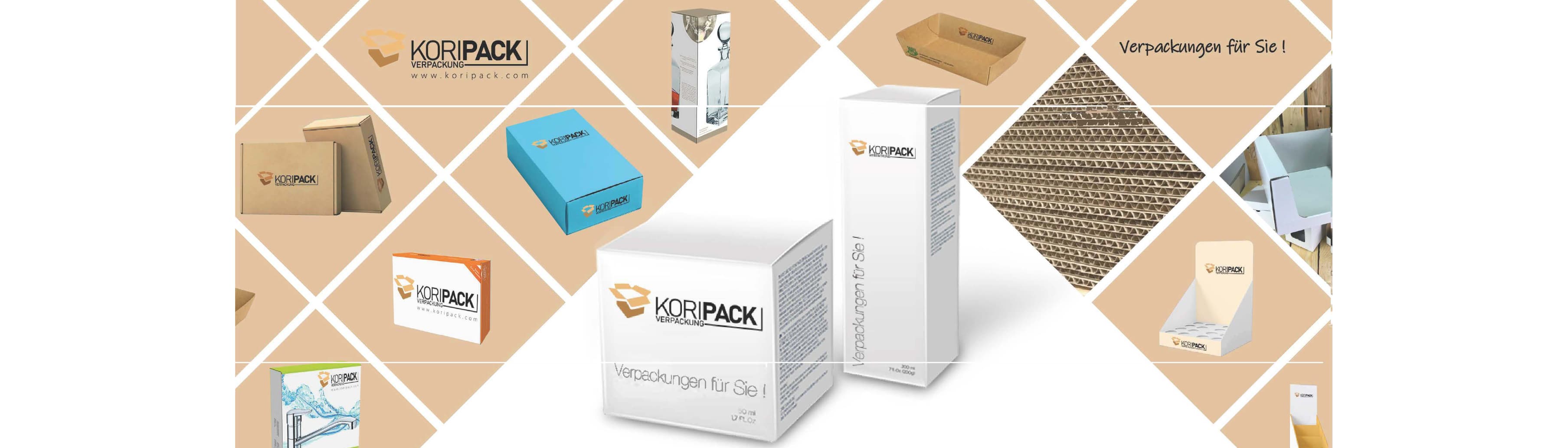 Koripack GmbH
