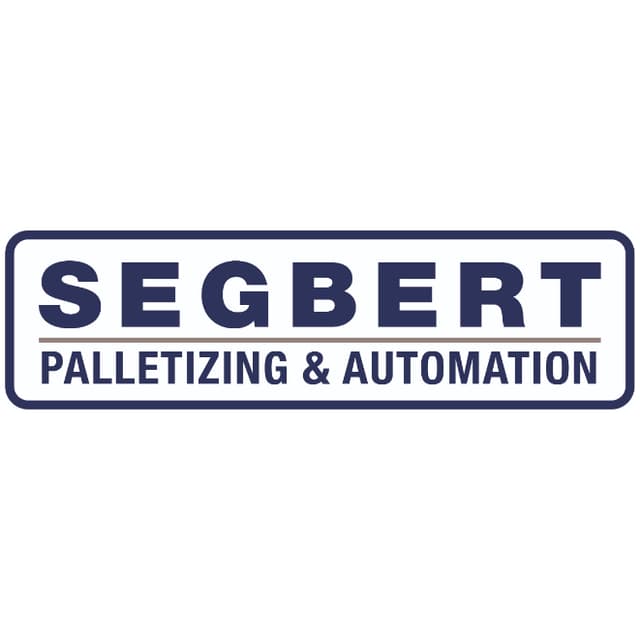 Segbert GmbH & Co. KG logo
