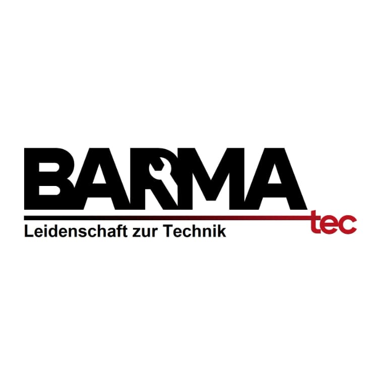 BARMAtec GmbH logo
