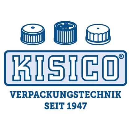KISICO GmbH logo