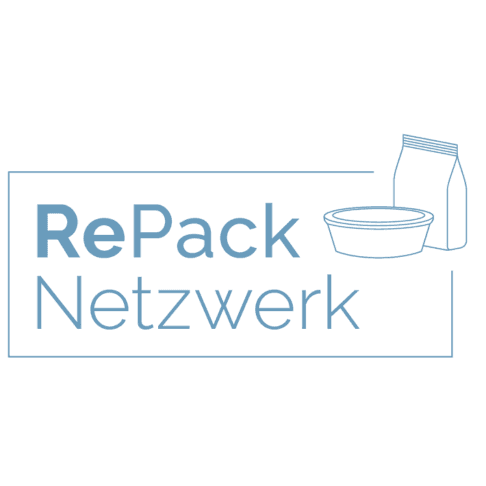 RePack-Netzwerk logo