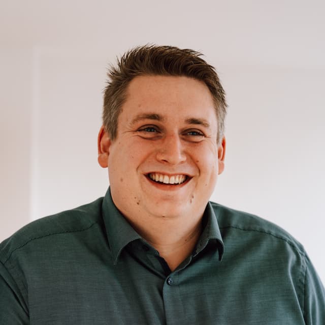 Sebastian Hren