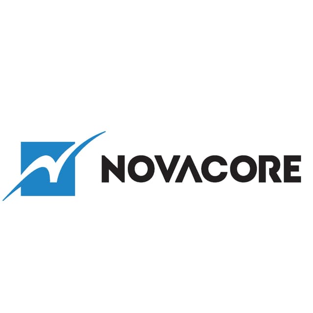 Novacore Sp.zo.o logo
