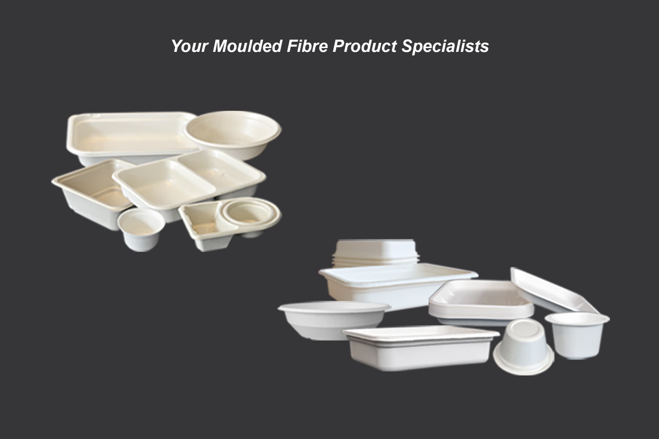 ThermoFibre & Fibre Revolution