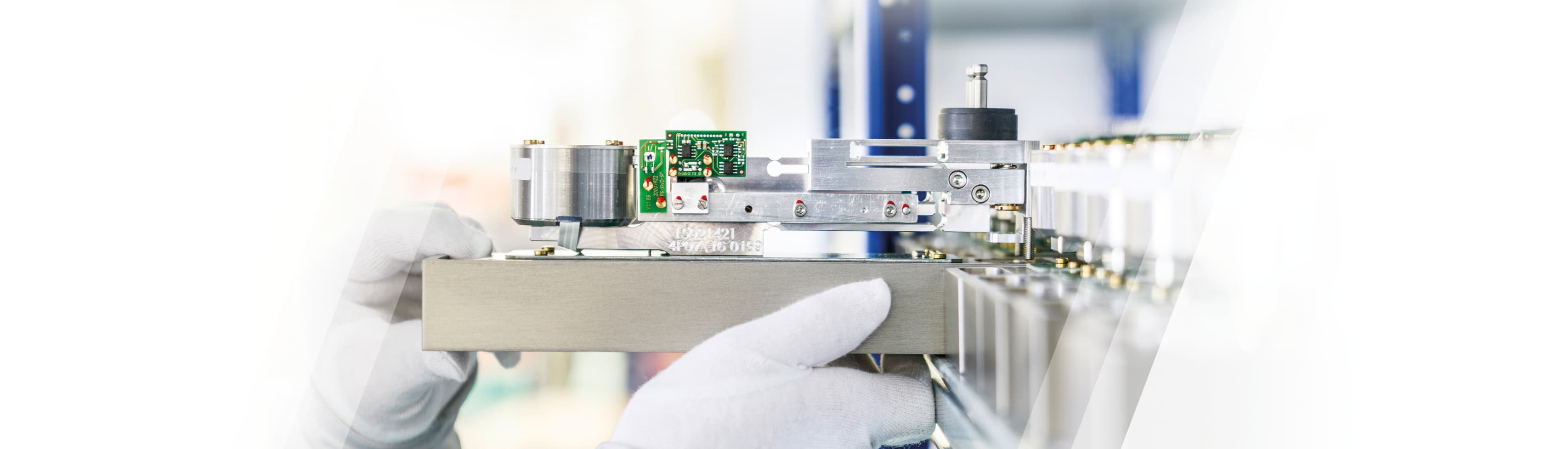 WIPOTEC-OCS GmbH