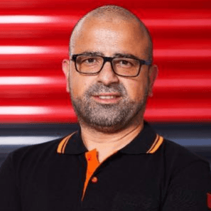 ADNAN YESILCAVDAR
