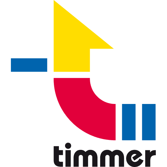 Timmer GmbH logo
