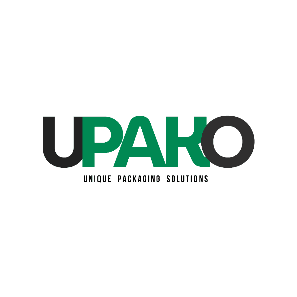 UPAKO logo