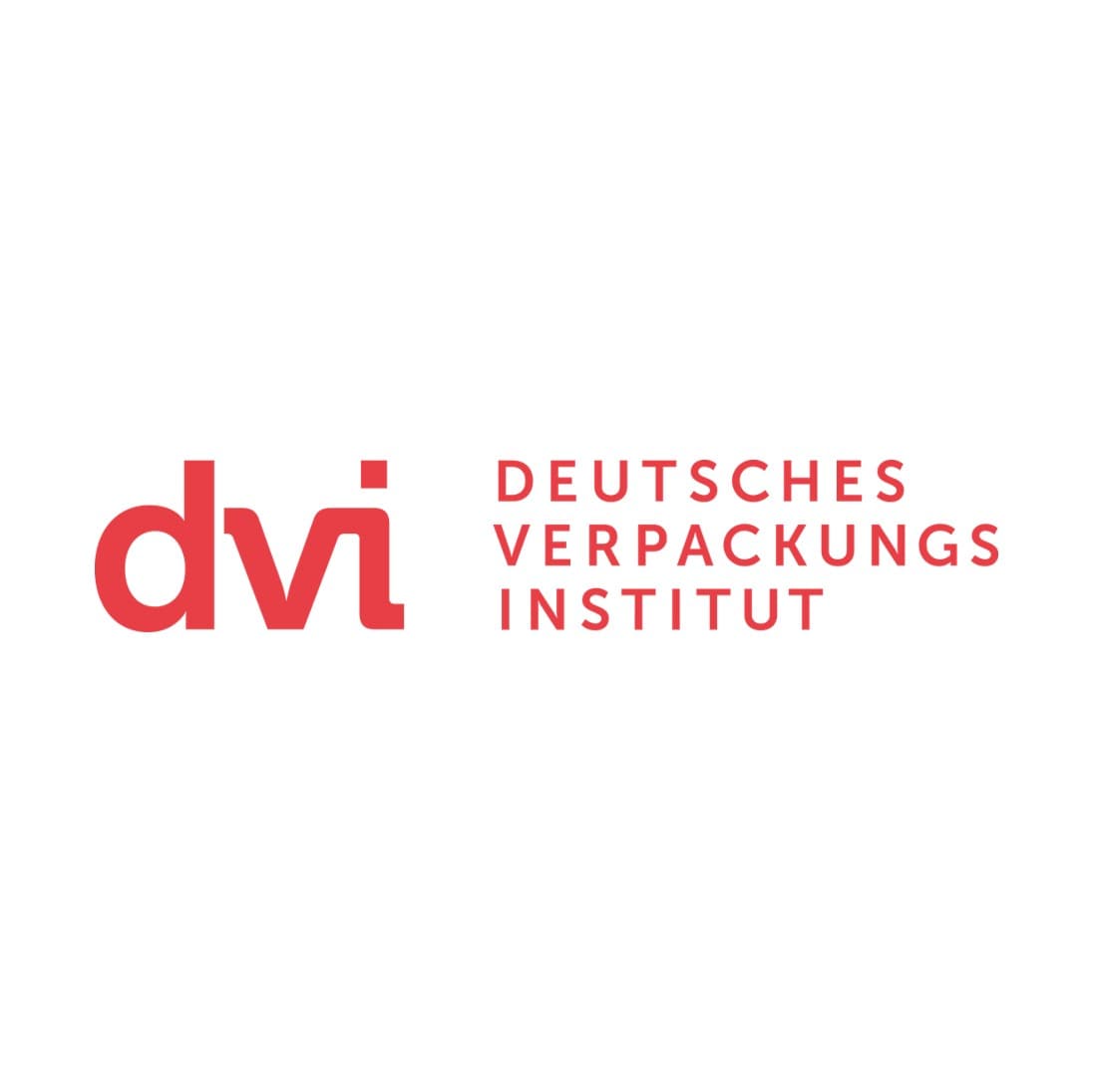 Deutsches Verpackungsinstitut logo