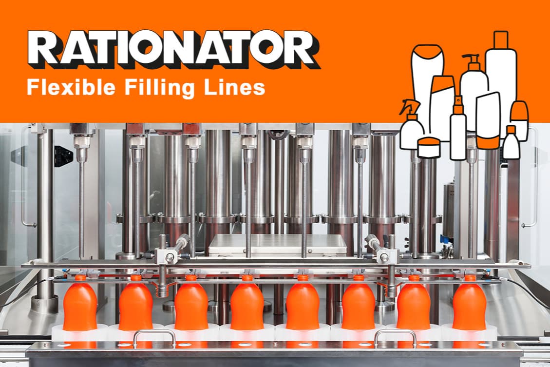 RATIONATOR Maschinenbau GmbH