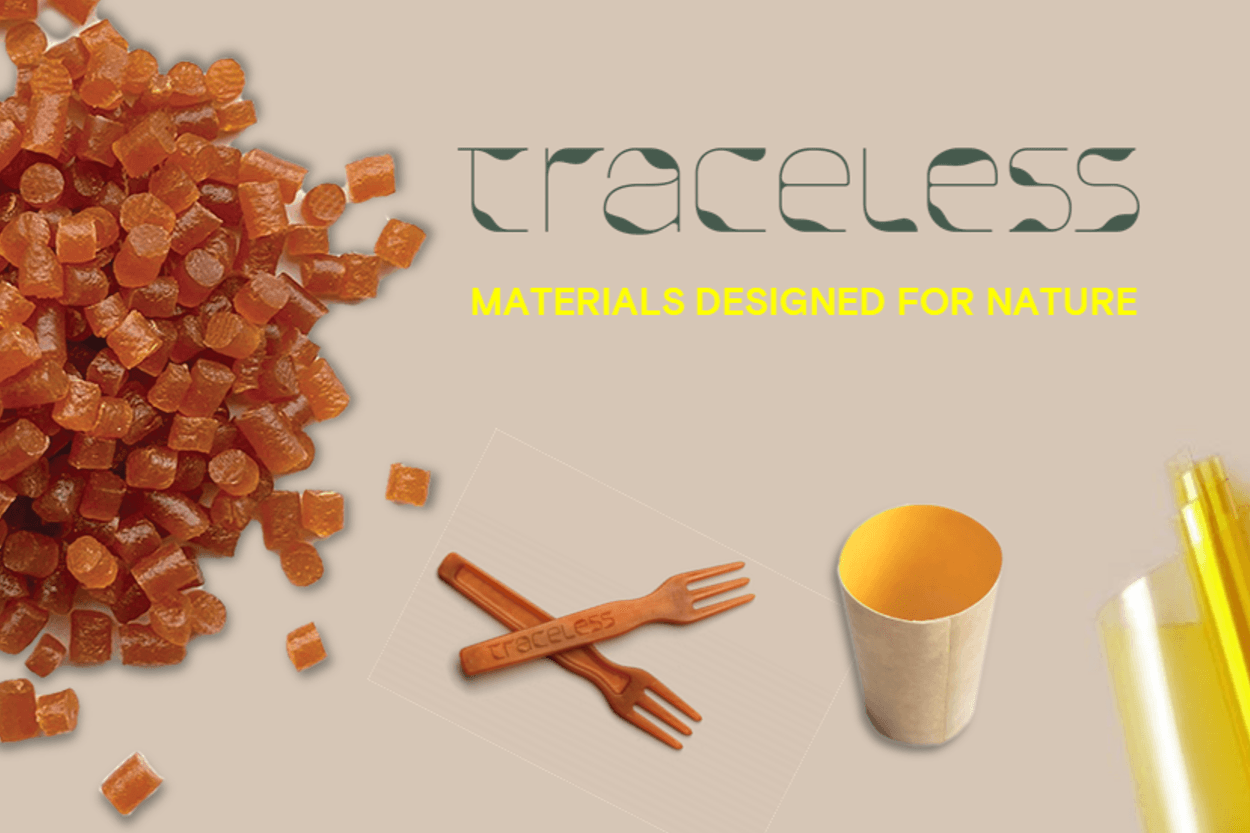 traceless materials GmbH