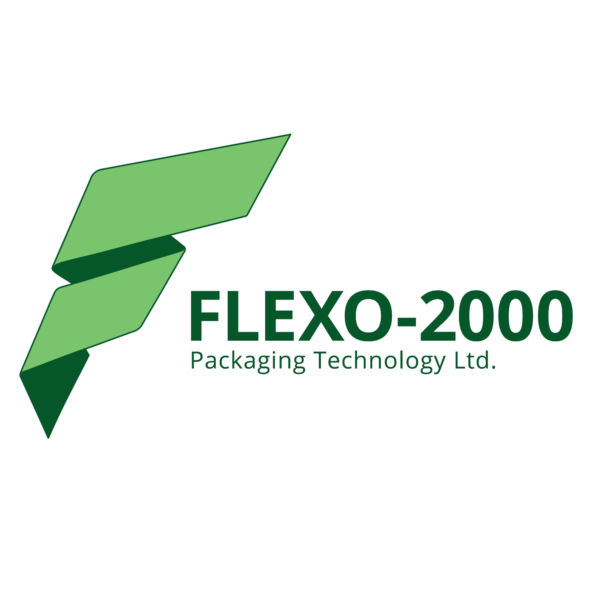FLEXO-2000 Packaging Technology Ltd logo