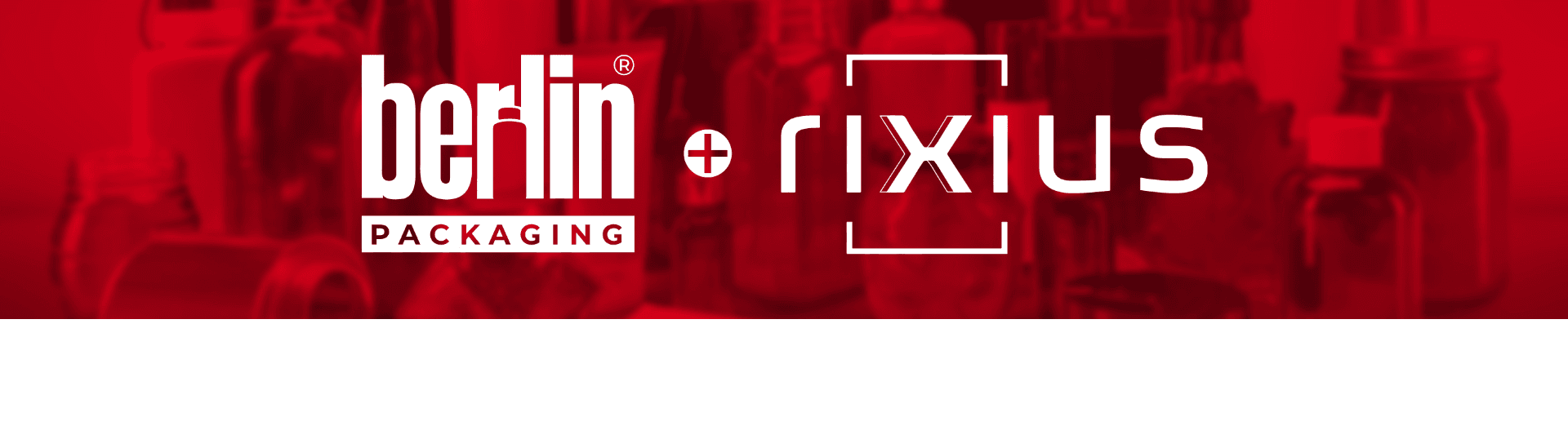 Berlin Packaging | Rixius