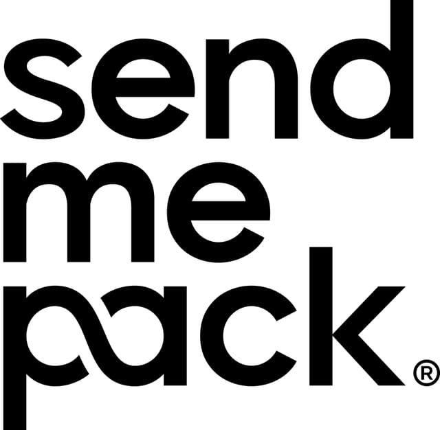 sendmepack GmbH logo