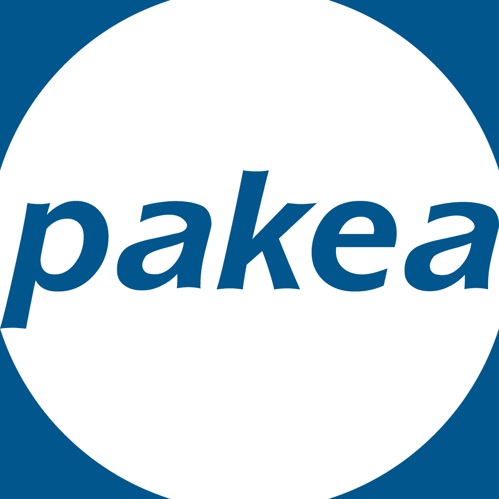 PAKEA - BLEMA logo