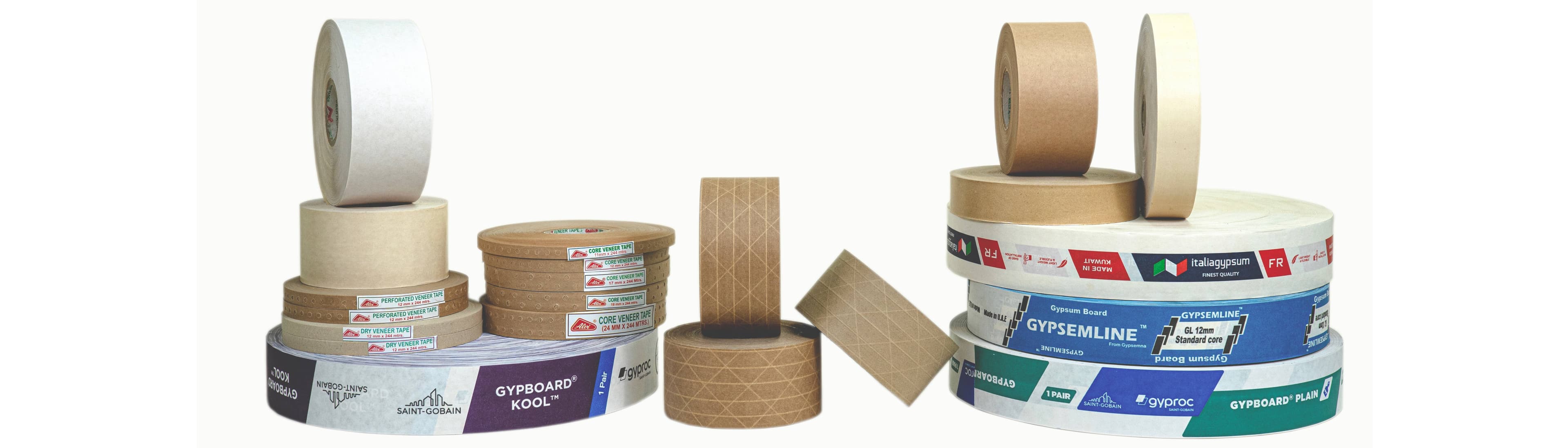 ALVI PACKAGING INDUSTRIES (P) LTD