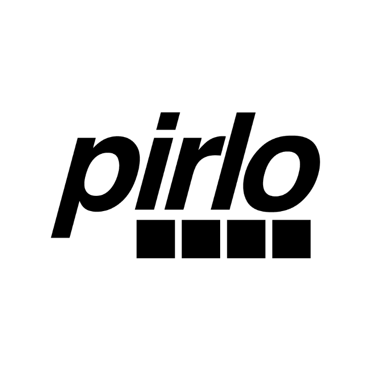 Pirlo GmbH & Co KG logo