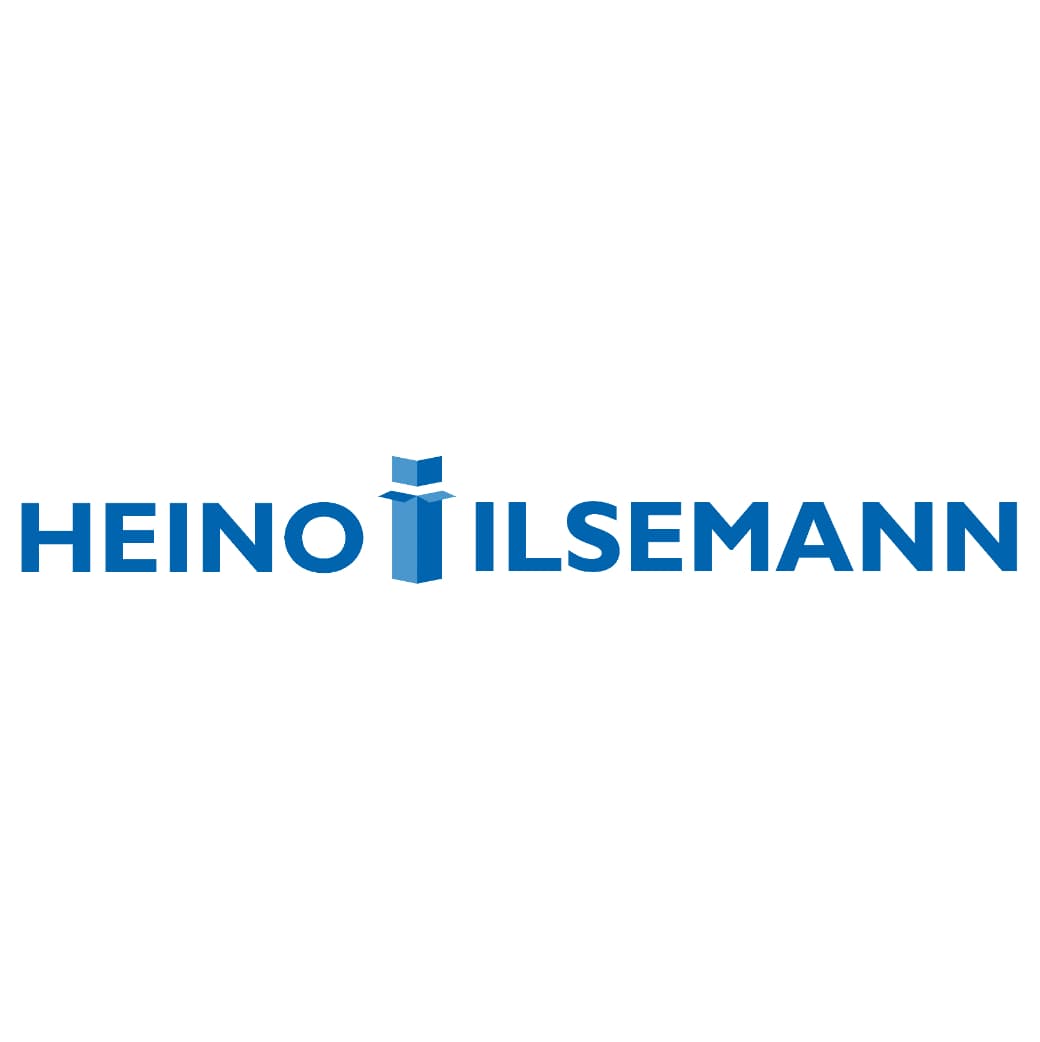 Heino Ilsemann GmbH logo