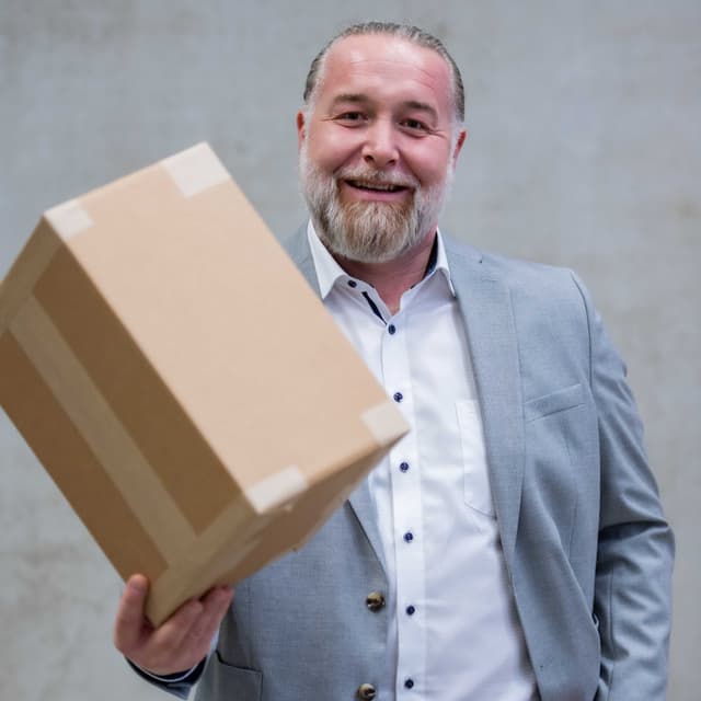 Jochen  Gruner