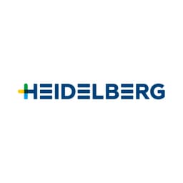 Heidelberger Druckmaschinen AG