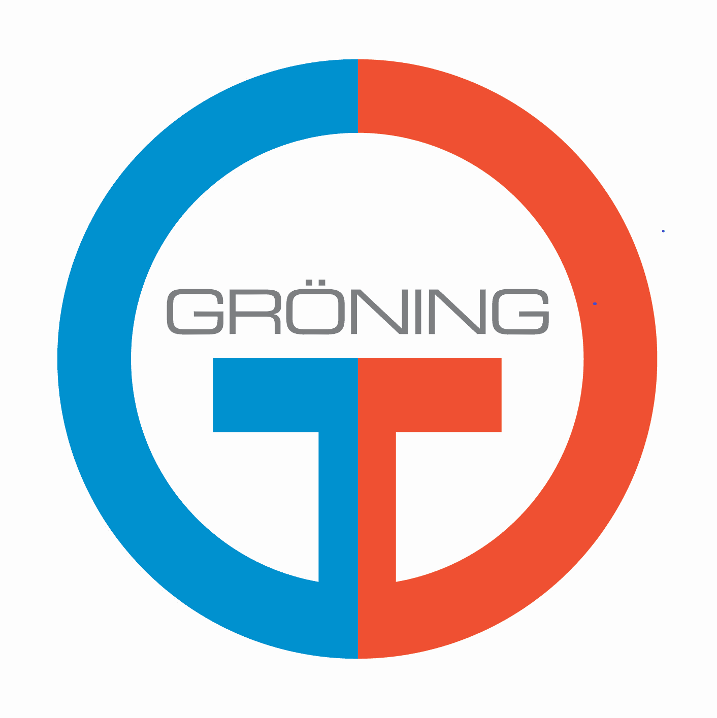 W. Gröning GmbH & Co.KG logo