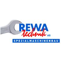 REWAtechnik AG Spezialmaschinenbau logo