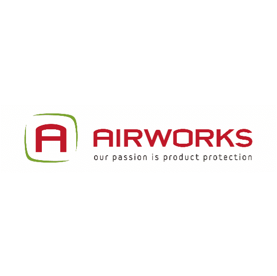 AIRWORKS - Hanns Loersch logo